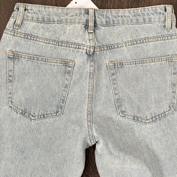 Adika Jeans Adika Toxic Jeans Ripped Poshmark